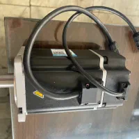 Plc28sv-سروموتور|قطعات و لوازم جانبی رایانه|الوند, |دیوار