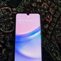 گوشی a15 سرمه ای|موبایل|تهران, بهمن یار|دیوار