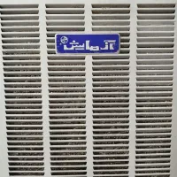 کولر آبی آزمایش ۵۵۰۰ در حد نو