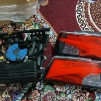 فروشی منیفولد شمع کچ و چراغ اسپورت