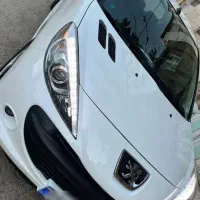 پژو ۲۰۷ فلز موتور جدید TU5 پلاس/ ارتقا یافته ۱۴۰۴