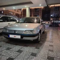 پژو405 مدل ۸۷