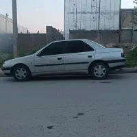پژو ۴۰۵