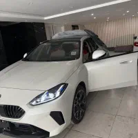 BMW 255L 2025|خودرو سواری و وانت|اصفهان, مهرآباد|دیوار