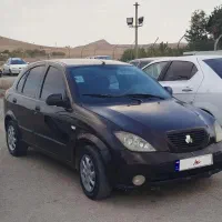 تیبا 2مدل 94|خودرو سواری و وانت|گلبهار, شهر جدید گلبهار|دیوار