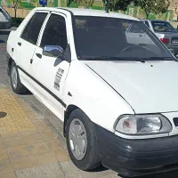 پراید 95 اقساطی|خودرو سواری و وانت|مشهد, نکاح|دیوار