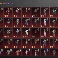 اکانت پابجی موبایل