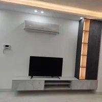 کابینت کمد کورین پله چوبی درب ماربل شیت ترمو وود|مصالح و تجهیزات ساختمان|رشت, گلسار|دیوار