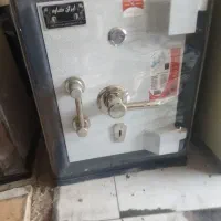 گاوصندوق  دوجداره|ابزارآلات|اسلام‌شهر, مطهری|دیوار