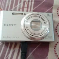 دوربین سونیW730