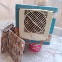 کولر آبی ۲۸۰۰ ورق ضخیم
