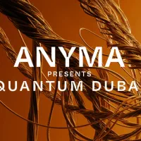 بلیط انیما (anyma) دبی