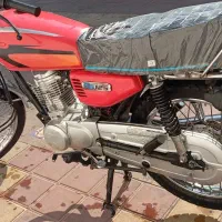 موتور احسان|موتورسیکلت|تهران, حر|دیوار