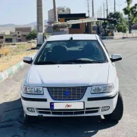 سمند LX XU7 99