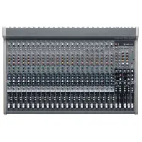 میکسر صدا 24 کانال افکت دار مکی اصلی