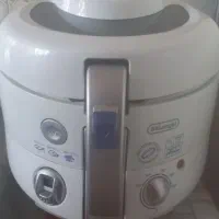 سرخ کن کم روغن دلونگی