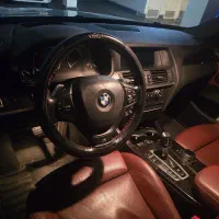 BMW x3 2014|خودرو سواری و وانت|تهران, قیطریه|دیوار