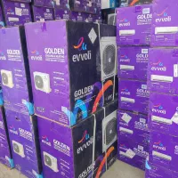 کولرگازی  ایوولی  موجود  قیمت همکاری