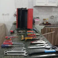 جعبه ابزار