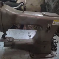 ادلر درشت دوزی چرم|چرخ خیاطی و ریسندگی|تهران, امین حضور|دیوار