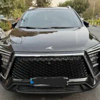 کی ام سیx5 مدل ۱۴۰۳ نقد و اقساط