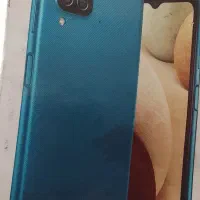گوشی a12 سامسونگ
