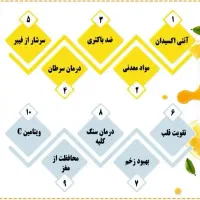 مرکبات اصل