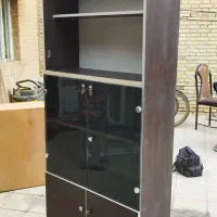 کتابخانه یا فایل اداری|مبلمان اداری|بندر ماهشهر, |دیوار