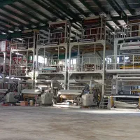 دعوت به همکاری کار بلد اکسترودر نایلکس