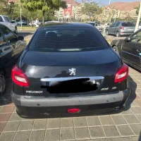 206SD V8