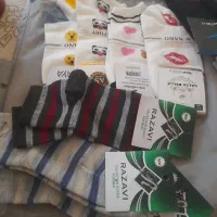 جوراب مردانه