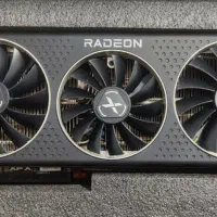 کارتهای گرافیک AMD RX6800 16GB|قطعات و لوازم جانبی رایانه|تهران, میدان ولیعصر|دیوار