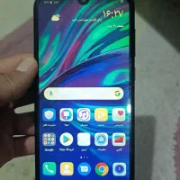 (Huawei y7.. prime (2019