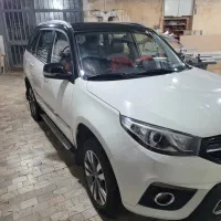 سلام ام وی ام ایکس 33 اسپورت مدل 97|خودرو سواری و وانت|تهران, پونک|دیوار