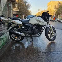 آپاچی ۱۸۰ مدل ۸۹ آپاچی ۹۵ هم موجود