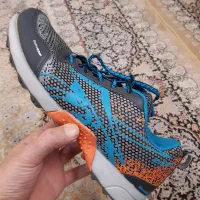 کتونی نایک و ریبوک اورجینال|کیف، کفش، کمربند|لاهیجان, شهید آوینی|دیوار