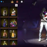 اکانت فری|کنسول، بازی ویدئویی و آنلاین|قرچک, زیبا شهر|دیوار