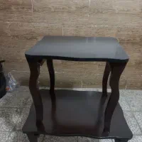 میز عسلی سه تیکه