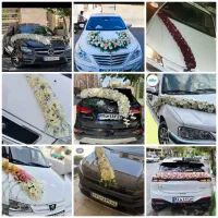 گل آرایی و بادکنک آرایی|خدمات پذیرایی، مراسم|اصفهان, رزمندگان|دیوار