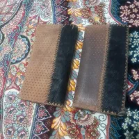 کیف چرم|کیف، کفش، کمربند|کرمانشاه, |دیوار