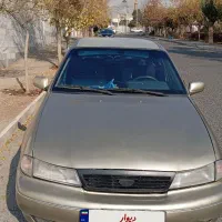 دوو سیلو|خودرو سواری و وانت|شهریار, رزکان|دیوار