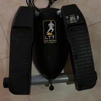 استپر، گامزن