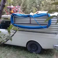 خدمات سم پاشی باغ باغچه حیاط رضا
