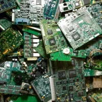 آموزش استخراج طلا از  ضایعات الکترونیکی|خدمات آموزشی|بهار, |دیوار