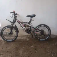 دوچرخه|دوچرخه، اسکیت، اسکوتر|کیاشهر, |دیوار