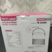 اسپیکر میکروفون نو بلوتوثی|پخشکننده همراه|فردیس, شهرک ۱۱۰|دیوار