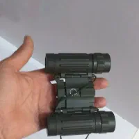 دوربین شکاری.المانی اصلی.ابعاد۱۵ ×۱۵