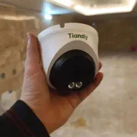 سرعت، قدرت،امنیت/دوربین مداربسته هوشمند