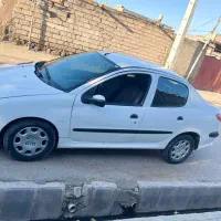 ۲۰۶ اس دی وی۸|خودرو سواری و وانت|شوط, |دیوار