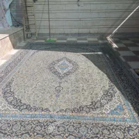 فرش کهنه